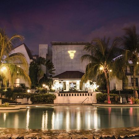 Thunderbird Resorts - Rizal Binangonan Exteriör bild
