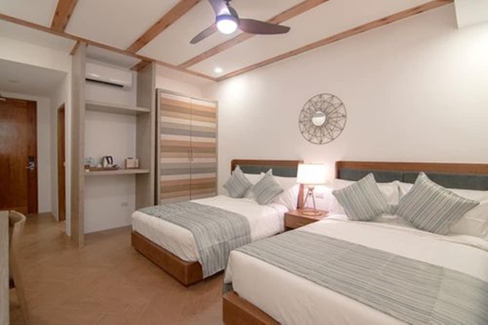 Thunderbird Resorts - Rizal Binangonan Exteriör bild