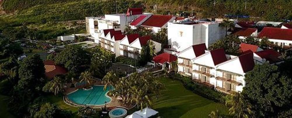 Thunderbird Resorts - Rizal Binangonan Exteriör bild
