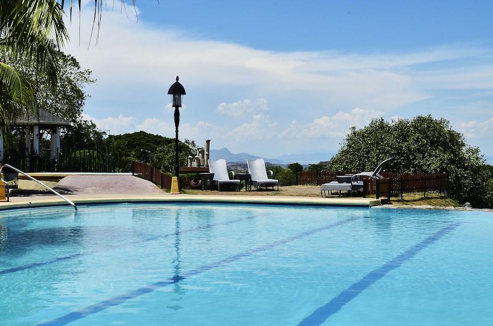 Thunderbird Resorts - Rizal Binangonan Exteriör bild