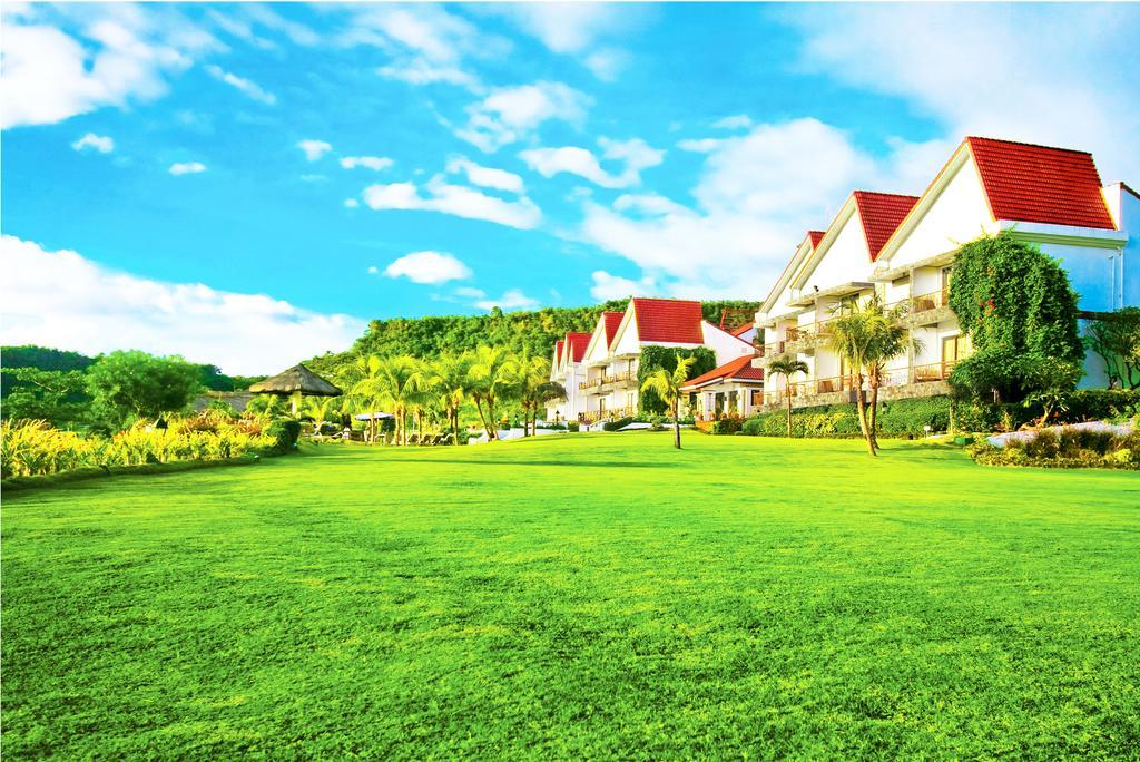 Thunderbird Resorts - Rizal Binangonan Exteriör bild