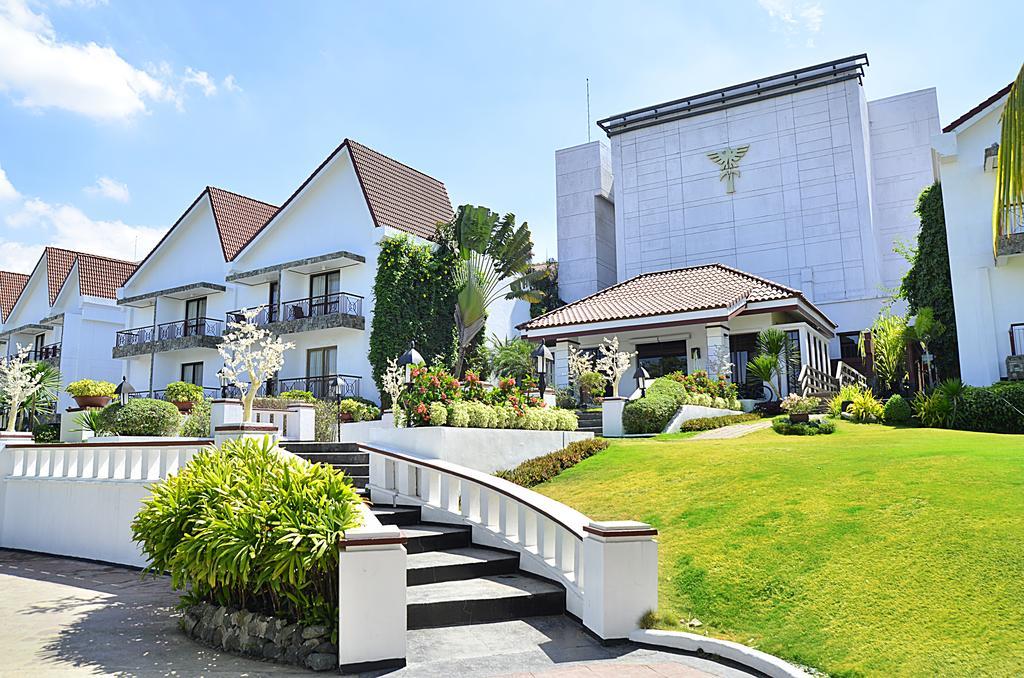 Thunderbird Resorts - Rizal Binangonan Exteriör bild