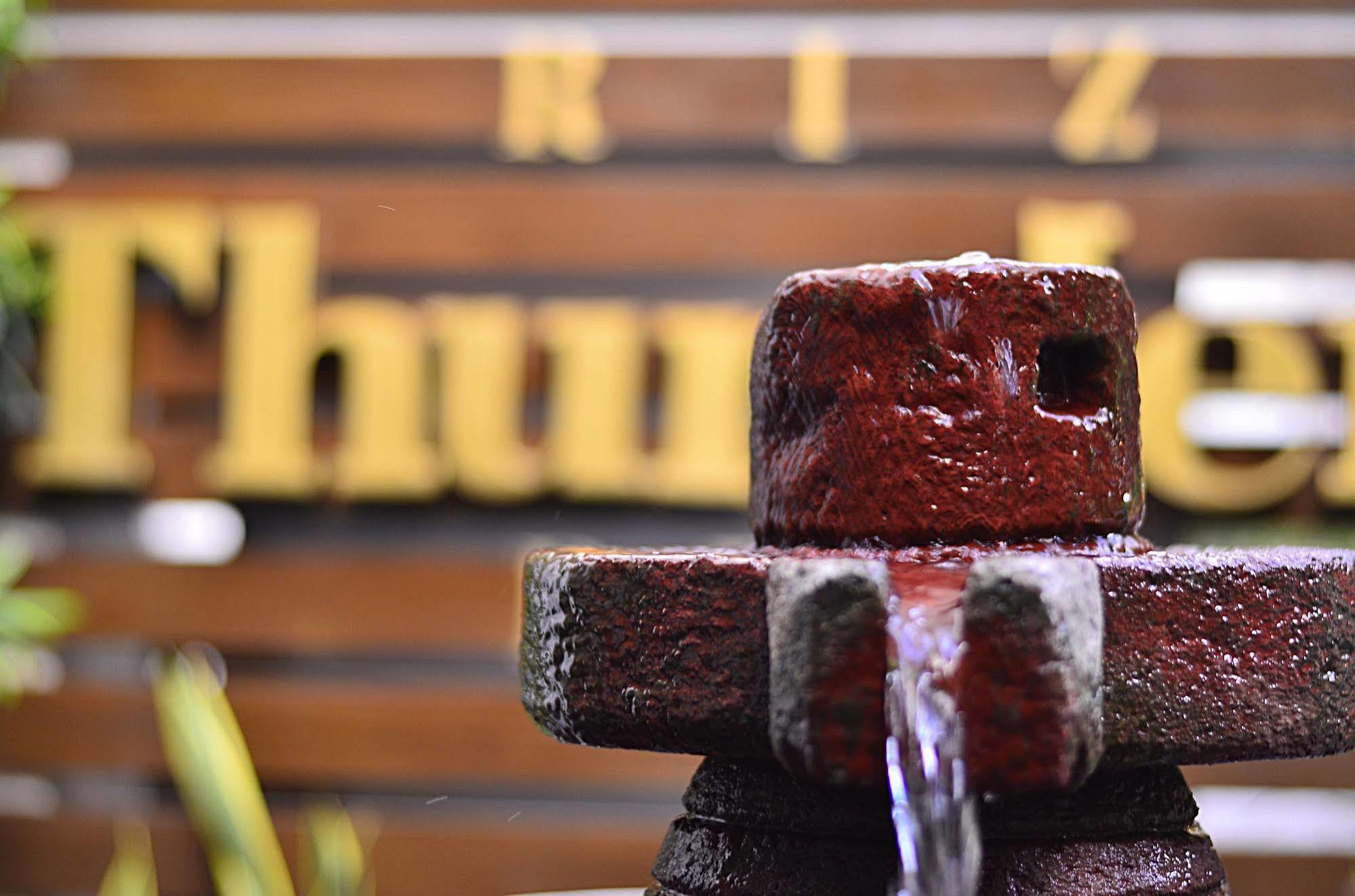 Thunderbird Resorts - Rizal Binangonan Exteriör bild