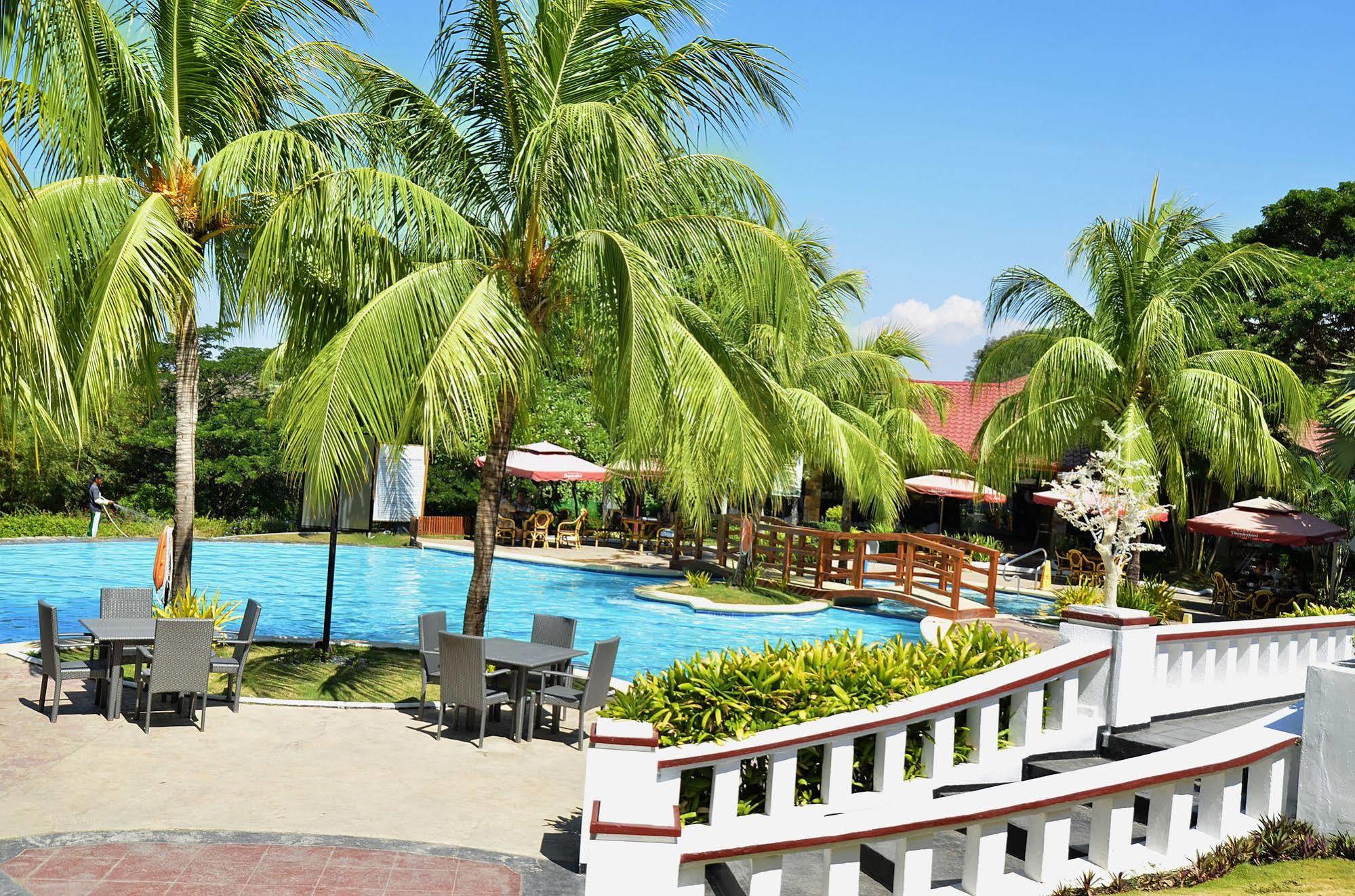 Thunderbird Resorts - Rizal Binangonan Exteriör bild