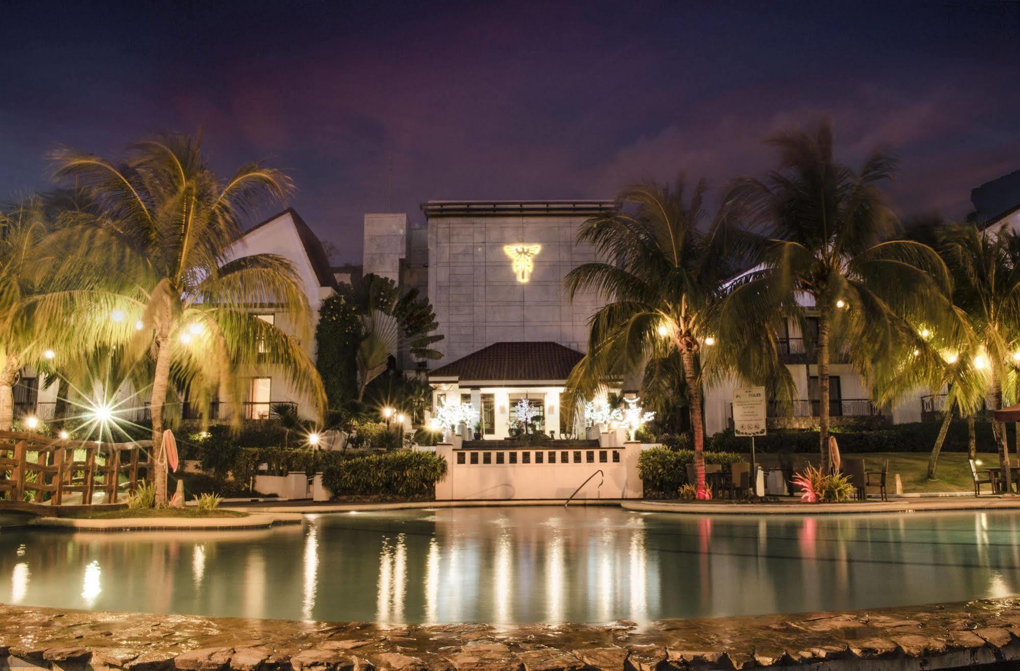 Thunderbird Resorts - Rizal Binangonan Exteriör bild