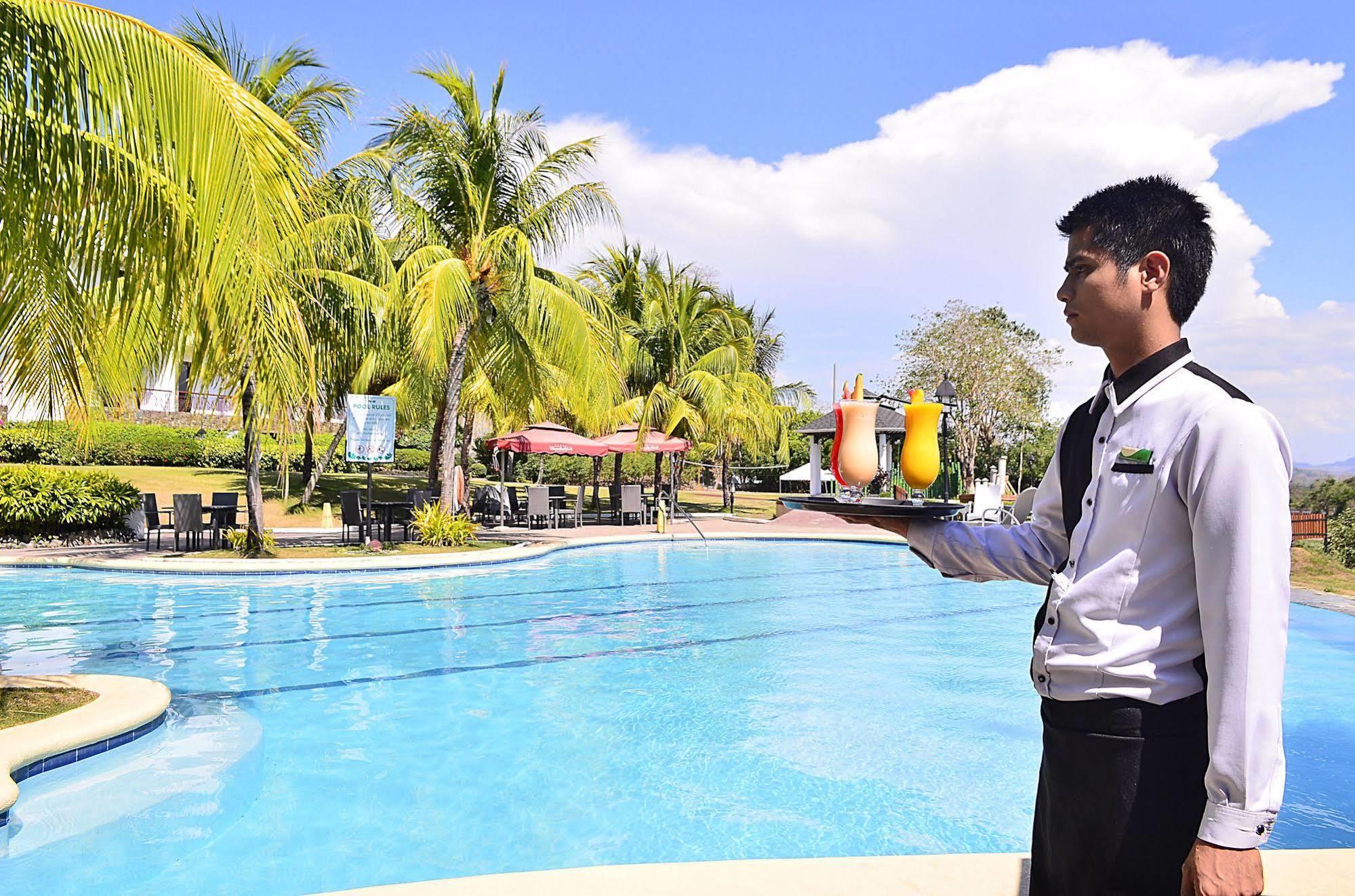 Thunderbird Resorts - Rizal Binangonan Exteriör bild