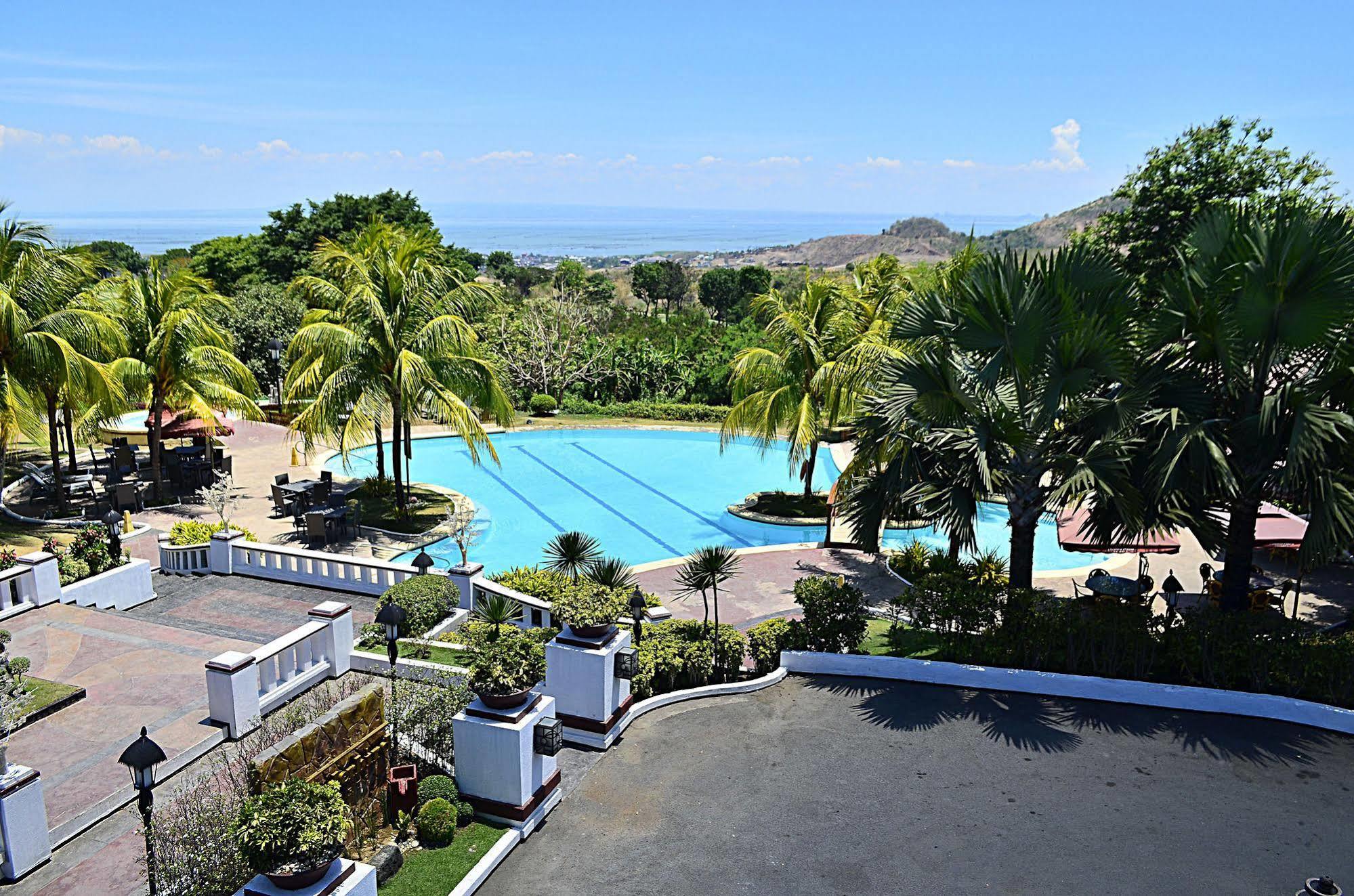 Thunderbird Resorts - Rizal Binangonan Exteriör bild