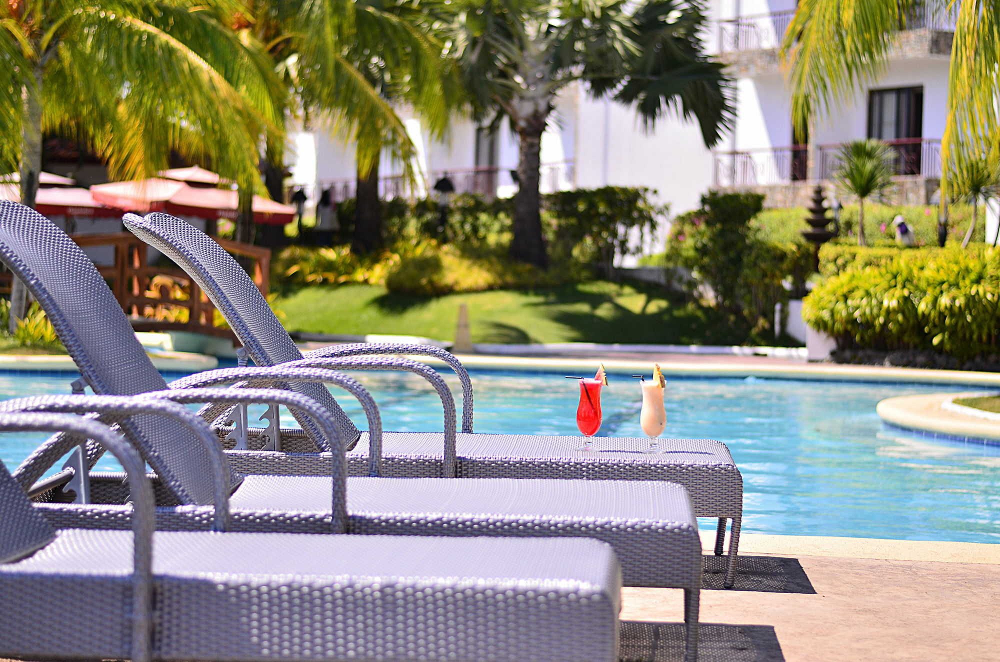 Thunderbird Resorts - Rizal Binangonan Exteriör bild